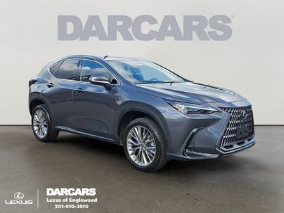 Used 2023 Lexus NX 350 AWD