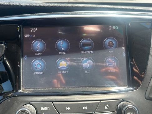 Used 2018 Buick Envision Essence FWD image 15