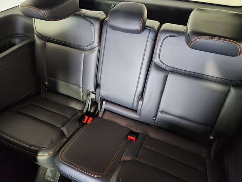 New 2026 Ford Expedition Tremor AWD/4WD image 15
