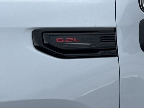 New 2026 GMC Sierra 1500 Denali AWD/4WD image 13