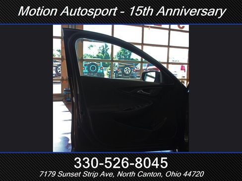Used 2016 Chevrolet Malibu LT FWD image 10
