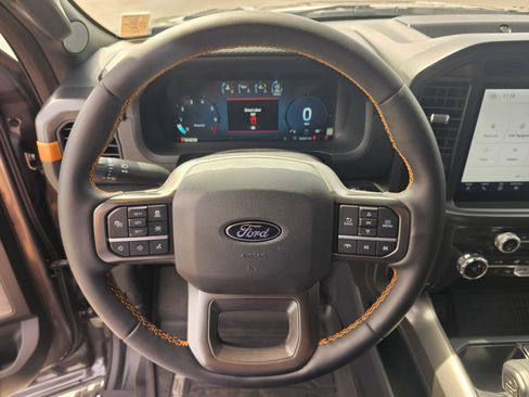 Used 2025 Ford F150 Tremor w/ Bed Utility Package AWD/4WD image 22