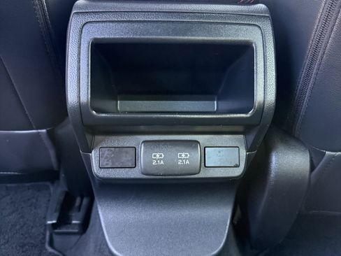 Used 2022 Subaru WRX Limited image 19