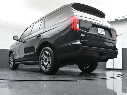 New 2026 Ford Expedition Active AWD/4WD image 28