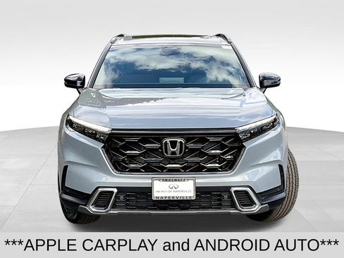 Used 2026 Honda CR-V Sport Touring image 2