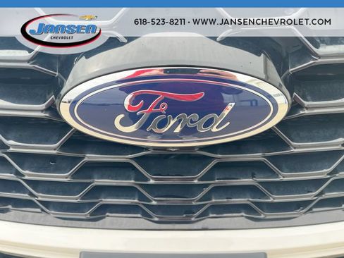 Used 2025 Ford Explorer ST AWD/4WD image 30