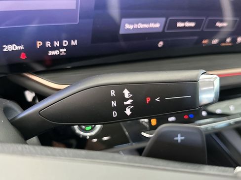 New 2026 Buick Envision Sport Touring AWD/4WD image 23