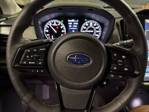 Used 2026 Subaru Crosstrek 2.5i Limited w/ Popular Package #3A AWD/4WD image 39