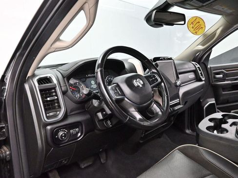 Used 2024 RAM 2500 Laramie AWD/4WD image 14