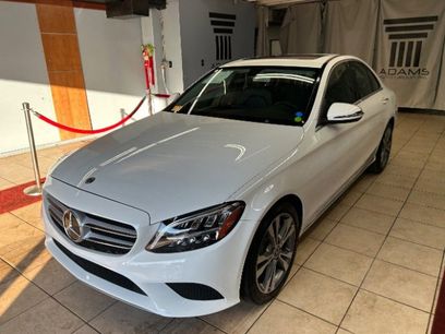 Used 2020 Mercedes-Benz C 300 Sedan