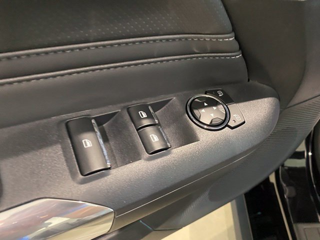 New 2025 Ford Mustang Premium w/ Wheel & Stripe Package RWD image 14