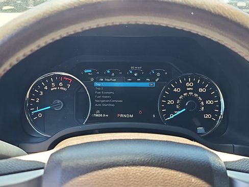Used 2018 Ford F150 King Ranch AWD/4WD image 11