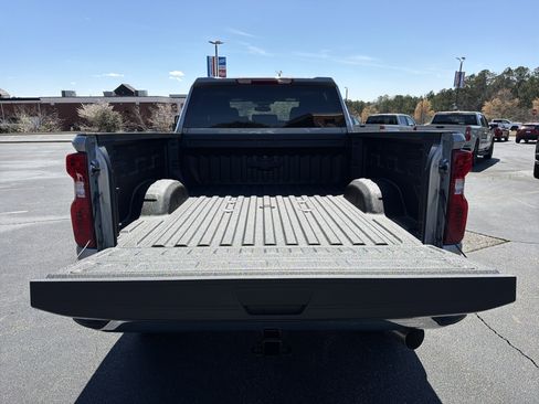 New 2026 Chevrolet Silverado 2500 LT w/ Convenience Package image 18