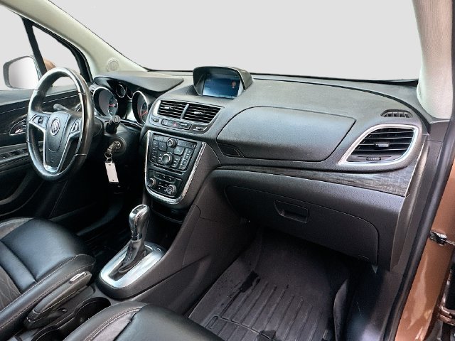 Used 2016 Buick Encore AWD image 26