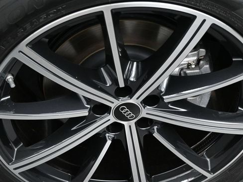 New 2026 Audi Q7 2.0T Premium Plus AWD/4WD image 21