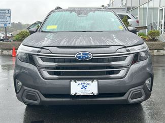 Certified 2025 Subaru Forester Limited AWD/4WD video 2