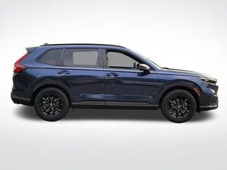 New 2026 Honda CR-V Sport-L video 2