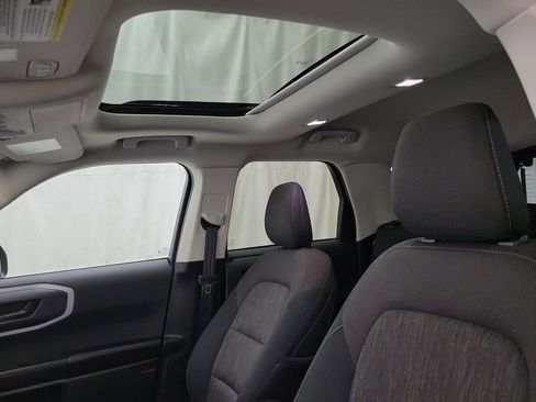 Used 2023 Ford Bronco Sport Big Bend w/ Convenience Package image 9