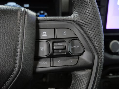Certified 2026 Toyota Sequoia TRD Pro AWD/4WD image 28