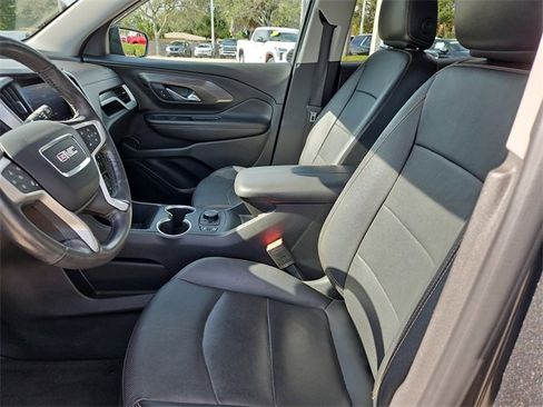 Used 2020 GMC Terrain SLT w/ Preferred Package image 14