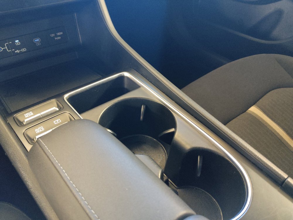 Used 2025 Hyundai Sonata SEL FWD image 26