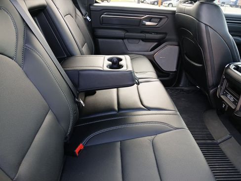 Used 2025 RAM 1500 Rebel w/ Rebel Level 2 Equipment Group AWD/4WD image 84