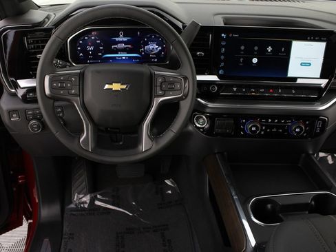 New 2026 Chevrolet Silverado 2500 High Country w/ Technology Package AWD/4WD image 12