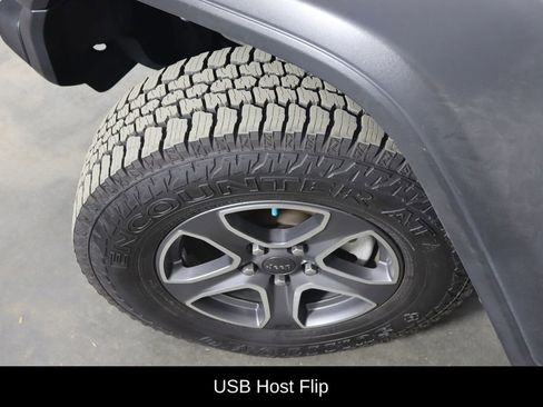 Used 2021 Jeep Wrangler Unlimited Sport image 41