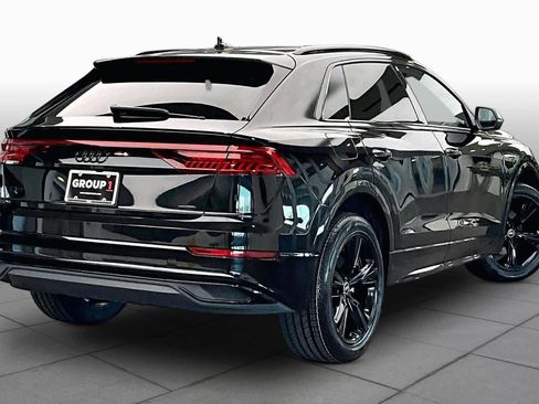 Used 2023 Audi Q8 Premium AWD/4WD image 12