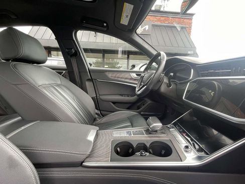 Used 2024 Audi A6 Premium Plus image 16