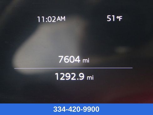 Used 2025 Audi A5 2.0T Premium Plus w/ Premium Plus image 10