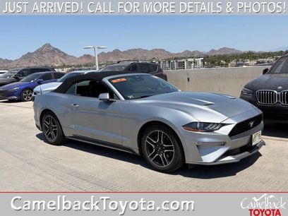 Used 2023 Ford Mustang Premium w/ Equipment Group 201A