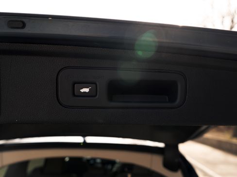 Certified 2025 Honda Odyssey EX-L image 49