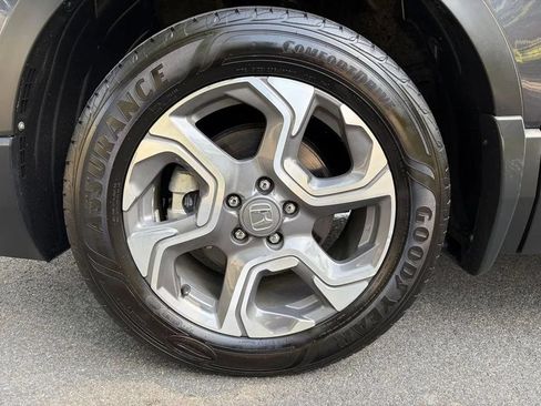 Used 2018 Honda CR-V EX image 32