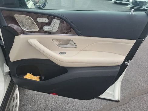 Used 2021 Mercedes-Benz GLE 350 image 7