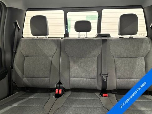 New 2026 Ford F350 XL w/ STX Appearance Package AWD/4WD image 16