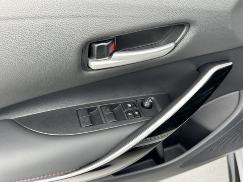 New 2026 Toyota Corolla XSE FWD image 18