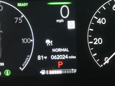 Used 2023 Honda CR-V Sport Touring image 9