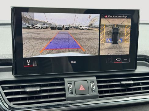 Certified 2023 Audi Q5 2.0T Premium Plus w/ Premium Plus Package image 15