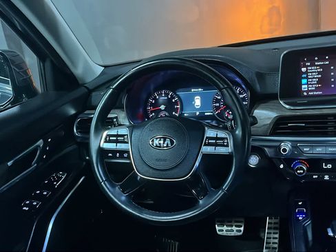 Used 2020 Kia Telluride SX AWD/4WD image 26