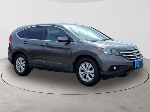 Used 2012 Honda CR-V EX image 4
