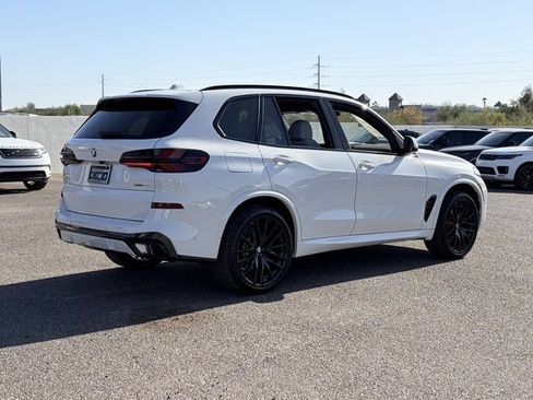 New 2026 BMW X5 sDrive40i w/ M Sport Package RWD image 6
