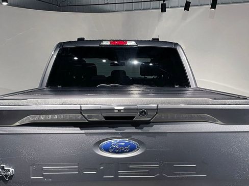 Used 2023 Ford F150 XLT w/ Equipment Group 302A High image 5