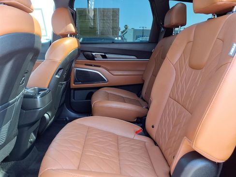 Certified 2023 Kia Telluride SX X-Pro AWD/4WD image 10