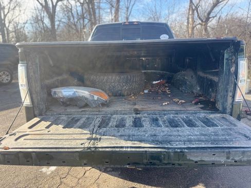 Used 2013 Ford F150 XLT w/ Luxury Equipment Group image 11