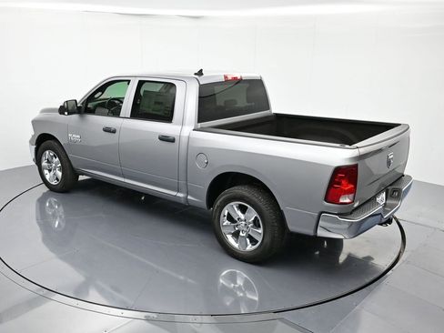 New 2024 RAM 1500 Tradesman w/ Tradesman SXT Package image 34
