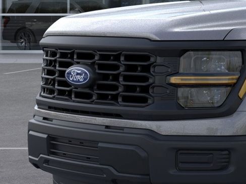 New 2026 Ford F150 XL image 17