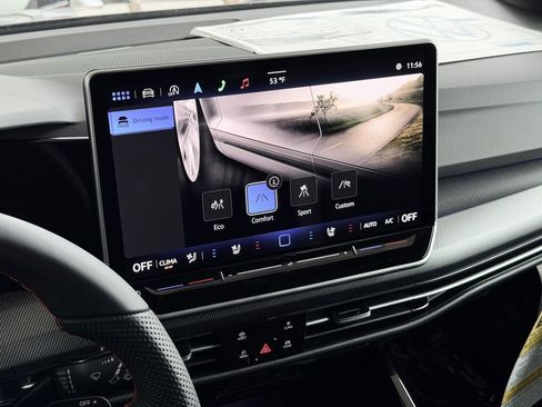 New 2026 Volkswagen GTI Autobahn image 18