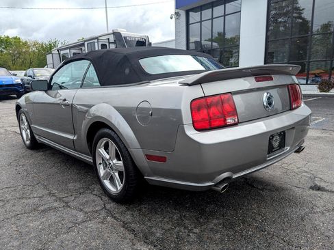 Used 2008 Ford Mustang GT image 10