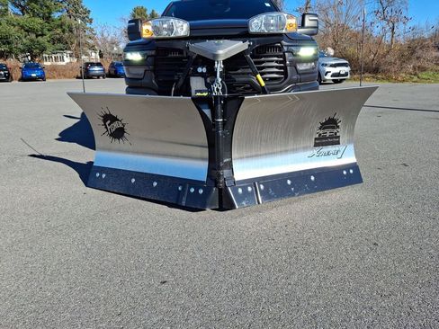 New 2025 RAM 2500 Tradesman image 10